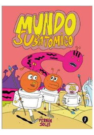 Penguin Random House Grupo Editorial, S.A.U. Mundo Subatómico
