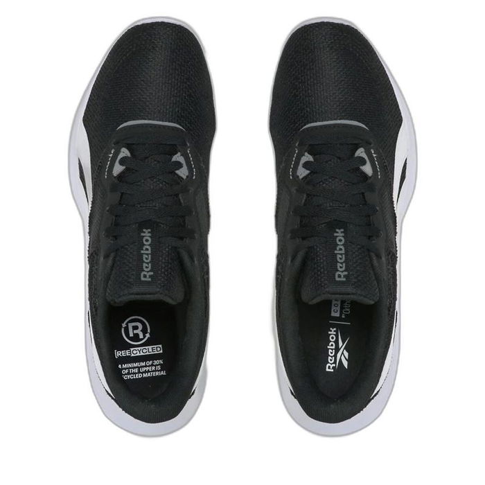 Zapatillas Deportivas Mujer Reebok Energen Tech Negro 30