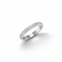 Anillo Mujer One Jewels OJNYR28S-8 Plateado 8