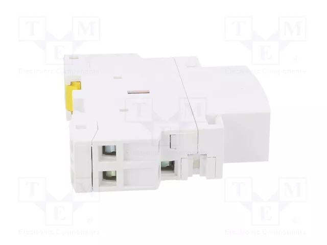 ZAMEL STM-25-20 Contactor 2-polar 25A 230VAC