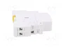 ZAMEL STM-25-20 Contactor 2-polar 25A 230VAC