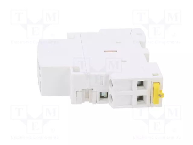 ZAMEL STM-25-20 Contactor 2-polar 25A 230VAC