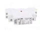 ZAMEL STM-25-20 Contactor 2-polar 25A 230VAC