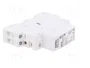 ZAMEL STM-25-20 Contactor 2-polar 25A 230VAC