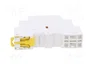 ZAMEL STM-25-20 Contactor 2-polar 25A 230VAC