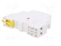 ZAMEL STM-25-20 Contactor 2-polar 25A 230VAC