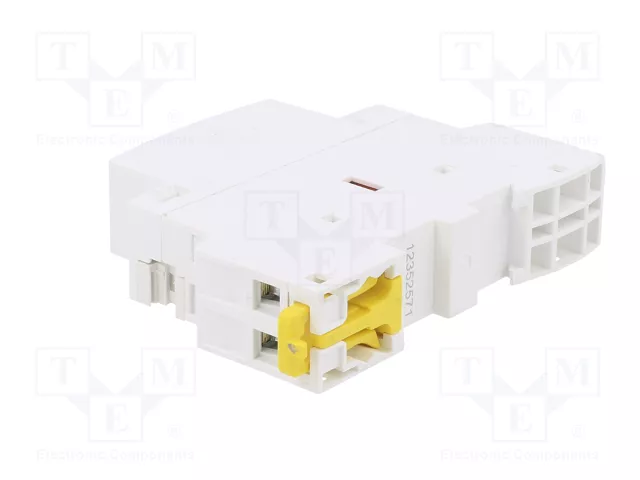 ZAMEL STM-25-20 Contactor 2-polar 25A 230VAC