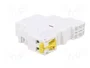 ZAMEL STM-25-20 Contactor 2-polar 25A 230VAC