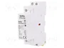 ZAMEL STM-25-20 Contactor 2-polar 25A 230VAC