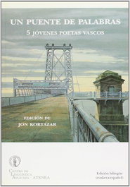 Un puente de palabras, Jon Kortazar - ATENEA