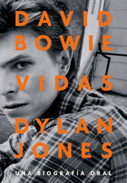 ES POP EDICIONES, David Bowie: Vidas - ES POP EDICIONES