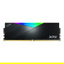 ADATA AX5U6400C3216G-DCLARBK Memoria RAM DDR5 32GB (2x16GB) 6400MHz DIMM Dual-Kit Lancer RGB Intel XMP