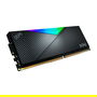 ADATA AX5U6400C3216G-DCLARBK Memoria RAM DDR5 32GB (2x16GB) 6400MHz DIMM Dual-Kit Lancer RGB Intel XMP