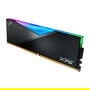 ADATA AX5U6400C3216G-DCLARBK Memoria RAM DDR5 32GB (2x16GB) 6400MHz DIMM Dual-Kit Lancer RGB Intel XMP