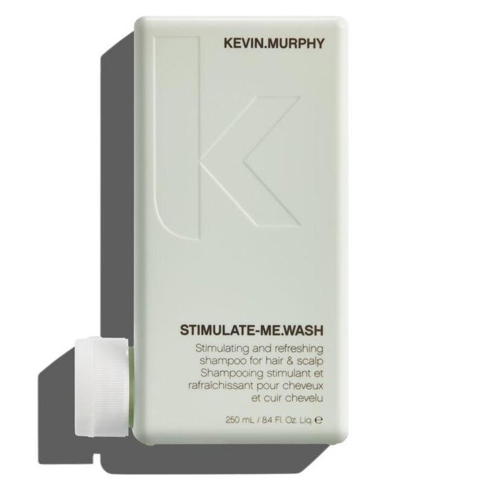 Kevin Murphy Stimulate Wash Champú 250ml Kevin Murphy Stimulate Wash Champú 250ml