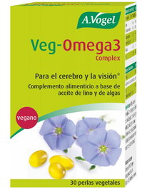 Veg-Omega 3 Complex