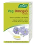 A.VOGEL VEG-OMEGA 3 COMPLEX 30 Cápsulas