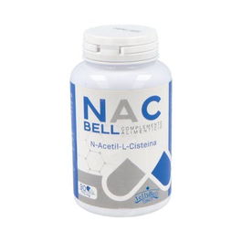 Jellybell Nacbell 90 Cápsulas