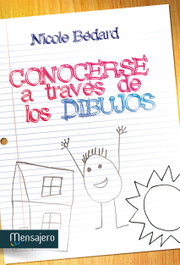 Conocerse a través de los dibujos, Nicole Bedard - Mensajero