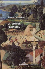 Os outros feirantes, Álvaro Cunqueiro - GALAXIA