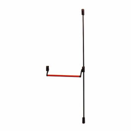Cisa Dispositivo antipánico serie 59600 de sobreponer versión modular 1.59647.00.ca