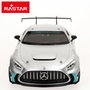 RASTAR Coche RC Mercedes 1:14