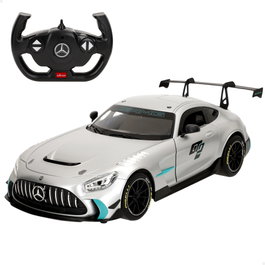RASTAR Coche RC Mercedes 1:14