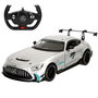 RASTAR Coche RC Mercedes 1:14