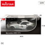 RASTAR Coche RC Mercedes 1:14