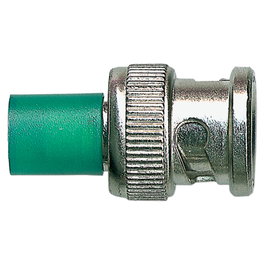 EFB Elektronik Resistencia de terminación 50 Ohm Stecker 52524.1