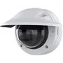 Axis P3285-LVE Cámara de Seguridad IP Interior y Exterior 2MP 1080p PTZ Digital con Visión Nocturna 40m, Montaje Techo/Pared, Resistente IK10 IP66