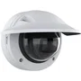 Axis P3285-LVE Cámara de Seguridad IP Interior y Exterior 2MP 1080p PTZ Digital con Visión Nocturna 40m, Montaje Techo/Pared, Resistente IK10 IP66