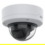 Axis Cámara IP Seguridad Interior/Exterior Fija P3285-LVE, Domótica, 1080p Full HD, 2 MP, Zoom Digital, WDR, Visión Nocturna IR, POE, Resistente IP66 IK10