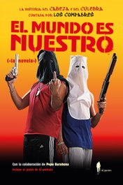 El mundo es nuestro, Alberto López - EL PASEO