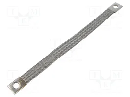 BM GROUP Cinta de puesta a tierra 16mm2 120A