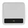 Domo Aire acondicionado portátil DO10181 9000 BTU 4 en 1: Refrigeración, ventilación, deshumidificación y purificación