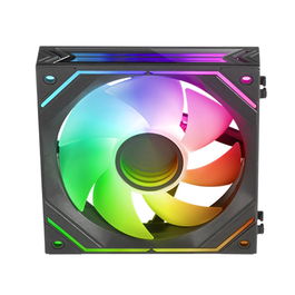 Mars Gaming Ventilador Mflinkfinity 120 mm PWM RGB Addressable