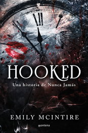 Hooked, Emily McIntire - MONTENA