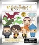 Harry Potter Colgantes PVC 3D Expositor Series 6 (24)