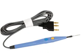 Gima Mango Monopolar Autoclavado 100U para Electrobisturí Diatermo MB 160D