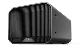 Western Digital G-RAID SDPHK2H-016T-MBAAD 16TB