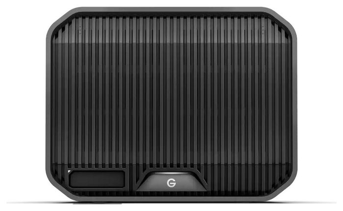 Western Digital G-RAID SDPHK2H-016T-MBAAD 16TB Western Digital G-RAID SDPHK2H-016T-MBAAD 16TB