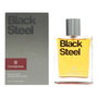 Victorinox Swiss Army Black Steel Agua de Tocador 100 ml