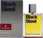 Victorinox Swiss Army Black Steel Agua de Tocador 100 ml