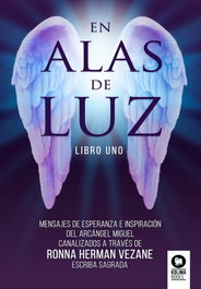 En Alas de Luz, Ronna Herman Vezana - KOLIMA