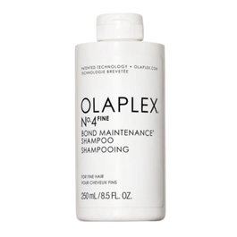 Olaplex Nº4 Fine Bond Maintenance Shampoo 250ml