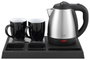 Adler AD 1354 Set de bienvenida plata