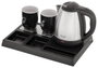 Adler AD 1354 Set de bienvenida plata