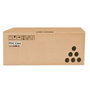 Ricoh Tóner Negro Tipo 1195 / 431147