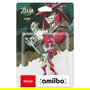 Nintendo Amiibo Sidon - Figura Coleccionable The Legend of Zelda